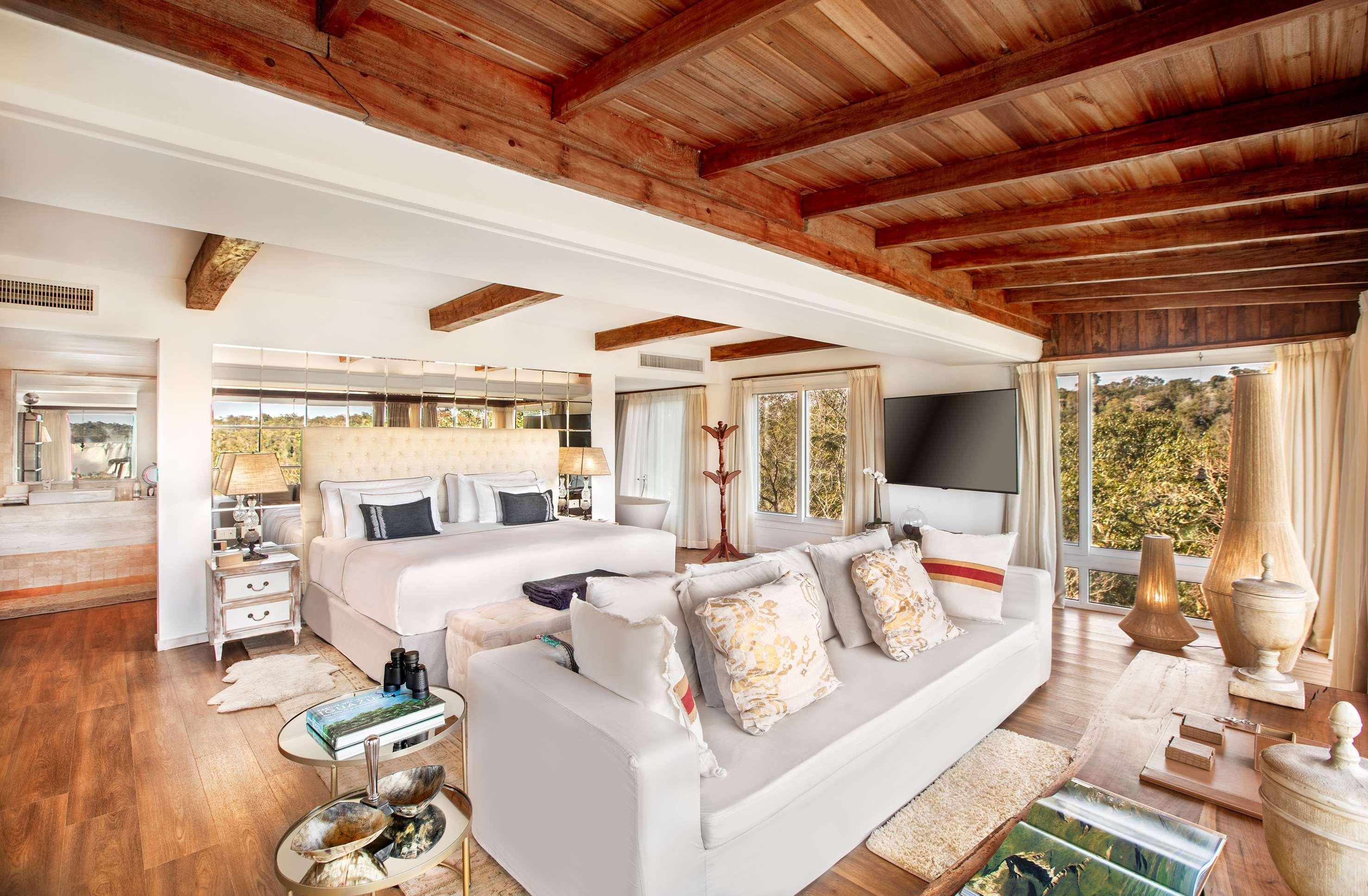Gran Meliá Iguazú Hotel Puerto Iguazu Bagian luar foto