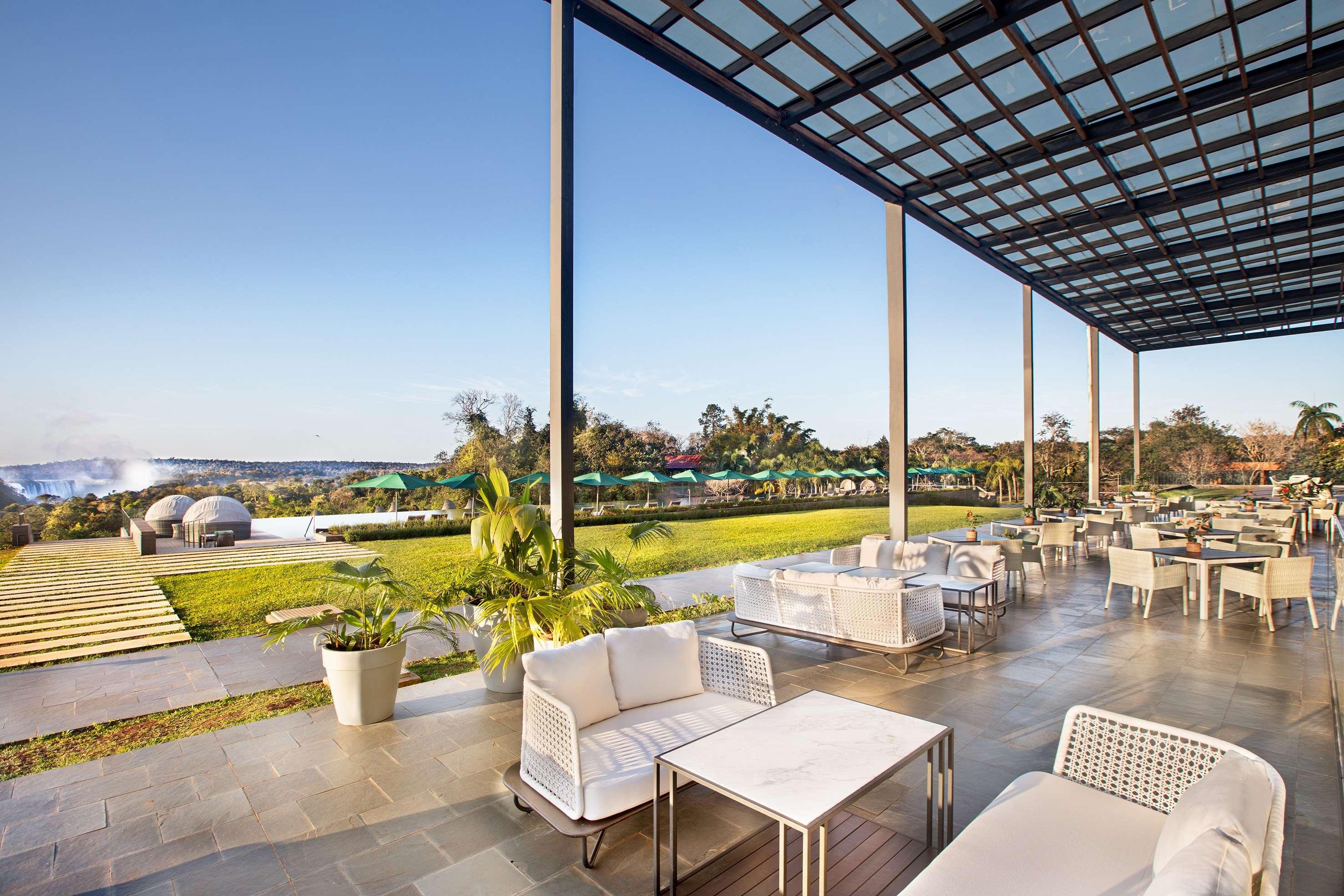 Gran Meliá Iguazú Hotel Puerto Iguazu Bagian luar foto The Park, Hyderabad